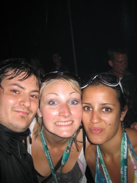 Global Gathering 7925